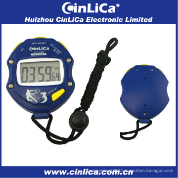 CT-700 cheap big stop watch for fitness